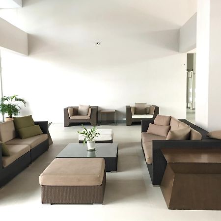 The Beacon Serviced Residences Makati City Bagian luar foto