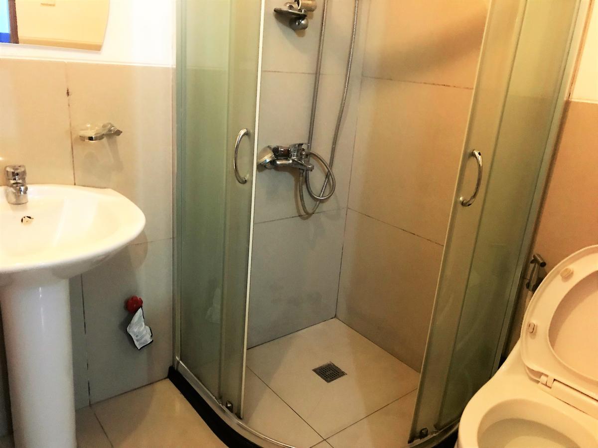 The Beacon Serviced Residences Makati City Bagian luar foto