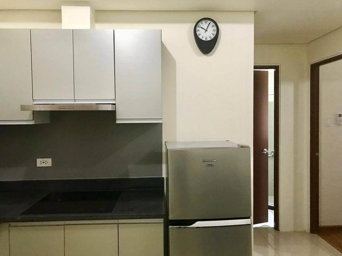 The Beacon Serviced Residences Makati City Bagian luar foto