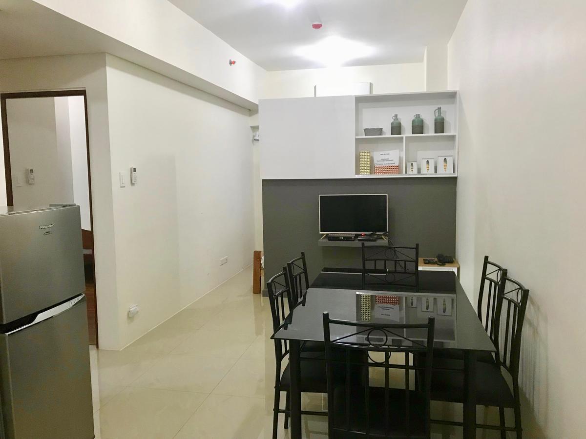 The Beacon Serviced Residences Makati City Bagian luar foto