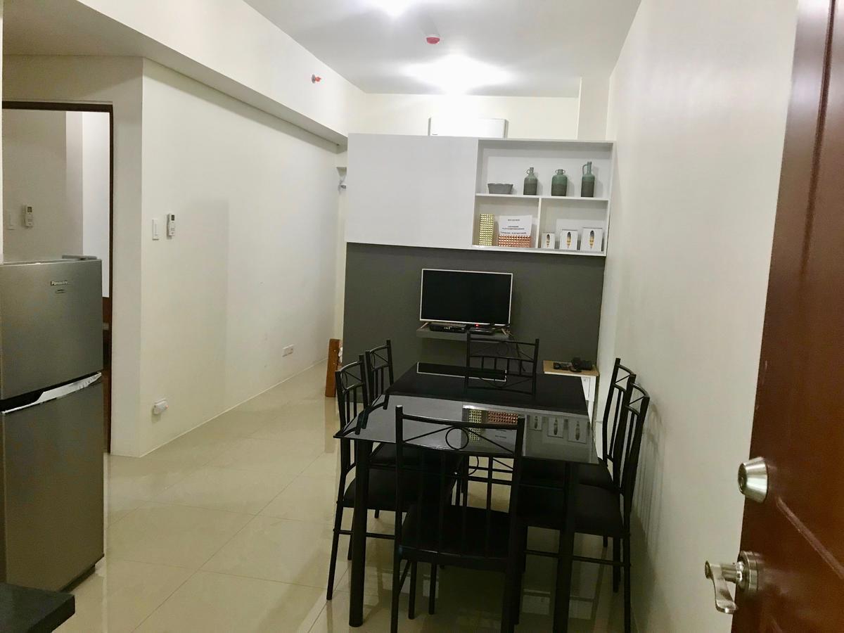 The Beacon Serviced Residences Makati City Bagian luar foto