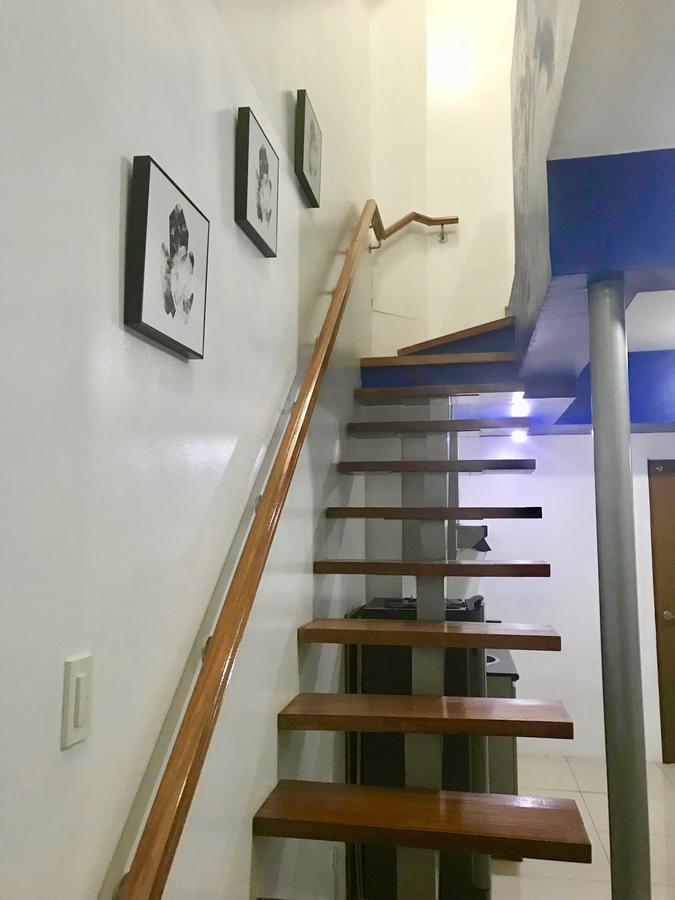 The Beacon Serviced Residences Makati City Bagian luar foto