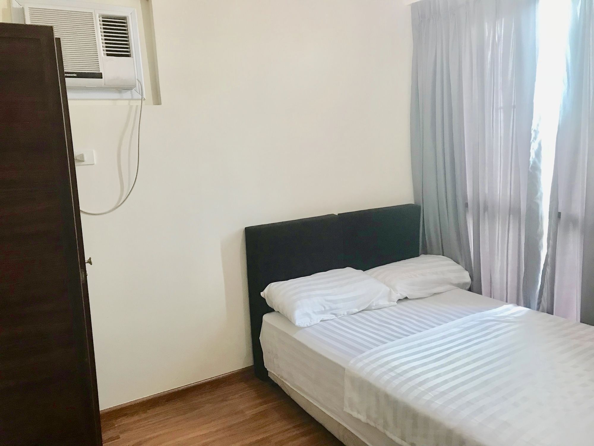 The Beacon Serviced Residences Makati City Bagian luar foto