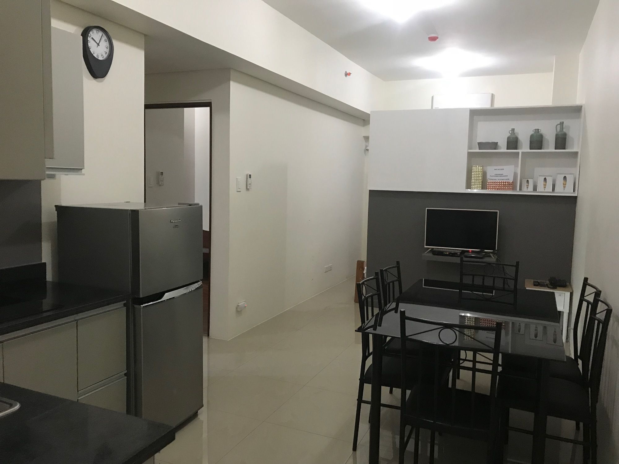 The Beacon Serviced Residences Makati City Bagian luar foto