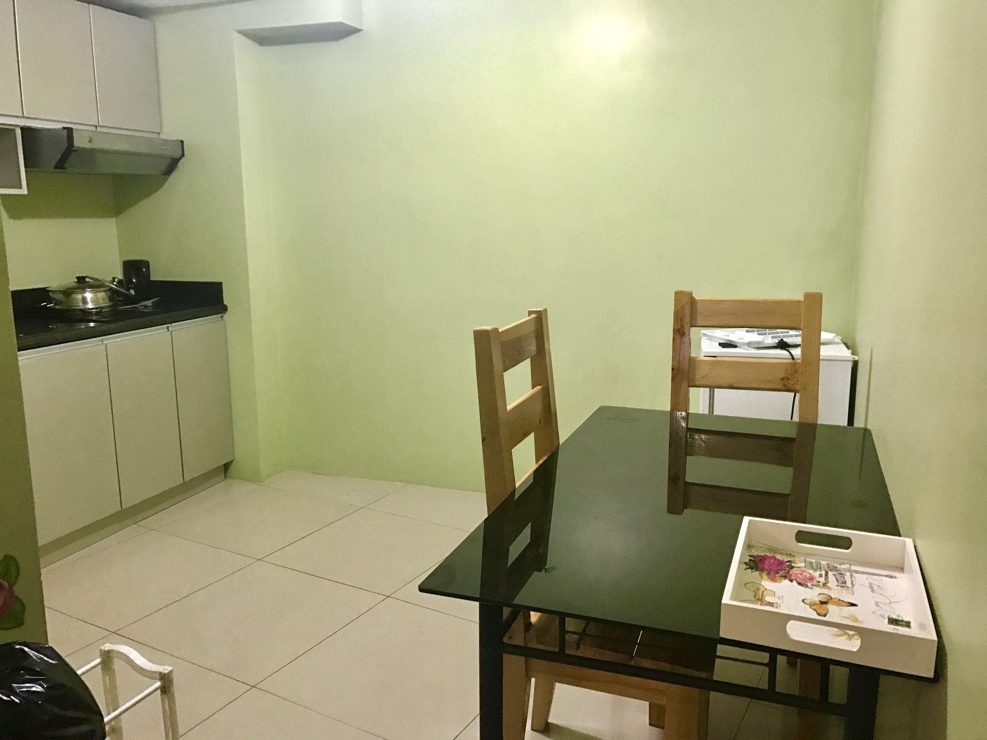 The Beacon Serviced Residences Makati City Bagian luar foto