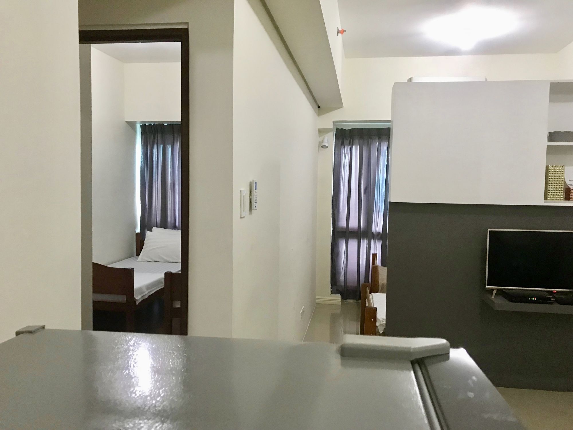 The Beacon Serviced Residences Makati City Bagian luar foto
