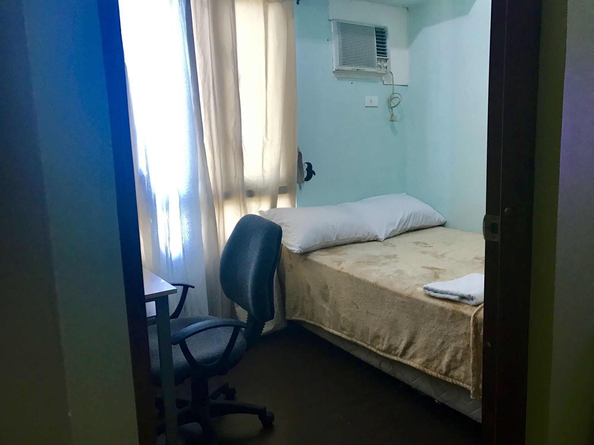 The Beacon Serviced Residences Makati City Bagian luar foto