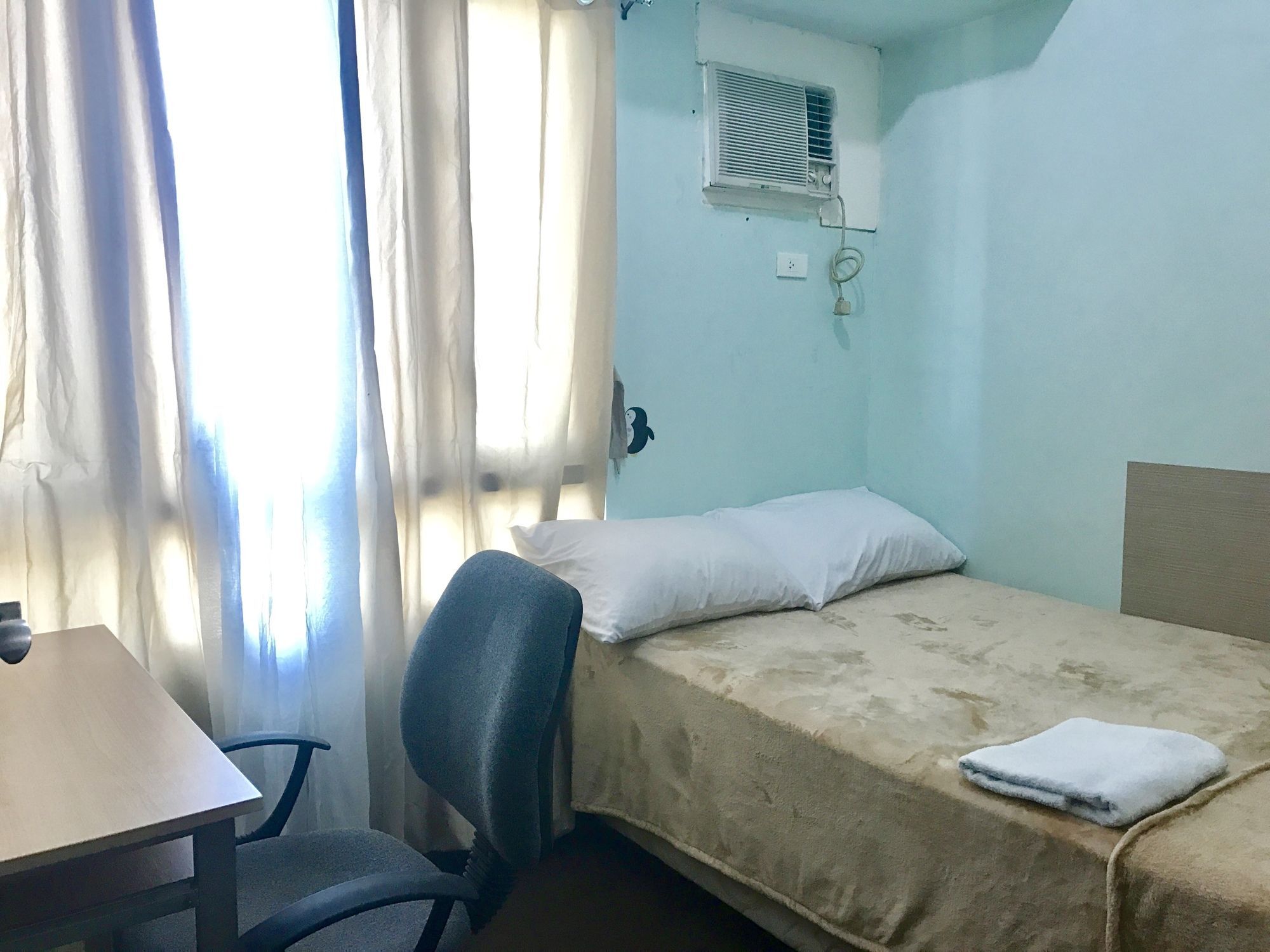 The Beacon Serviced Residences Makati City Bagian luar foto