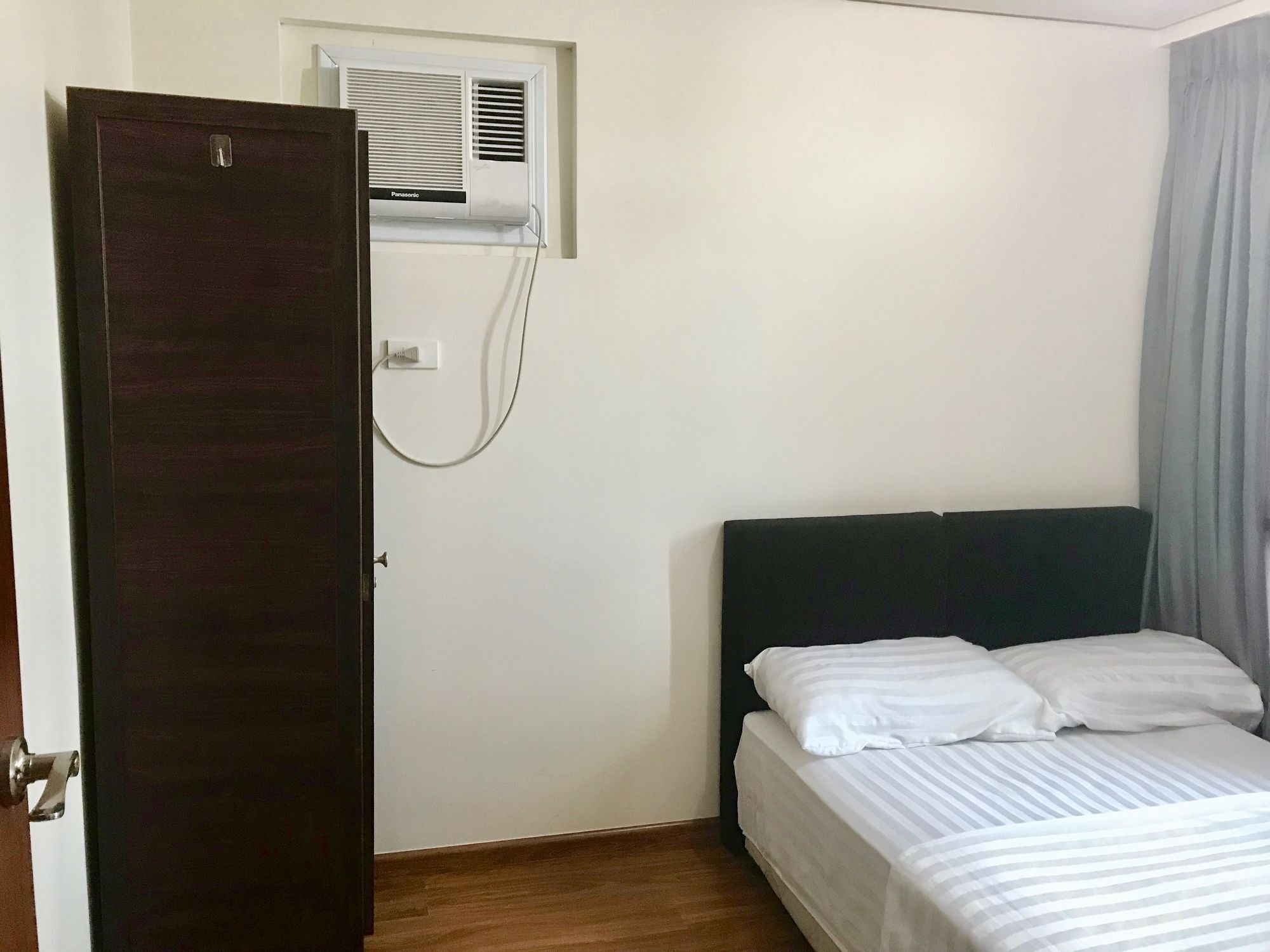 The Beacon Serviced Residences Makati City Bagian luar foto