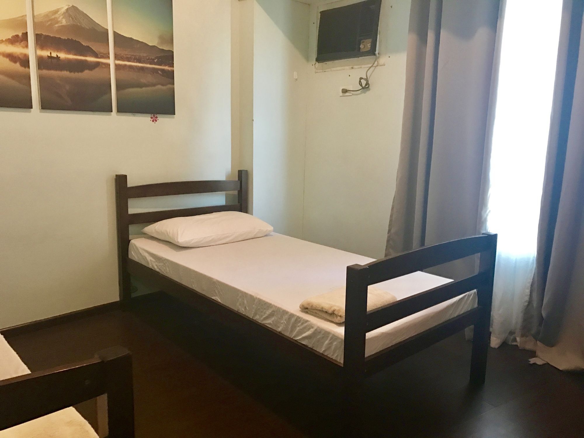 The Beacon Serviced Residences Makati City Bagian luar foto
