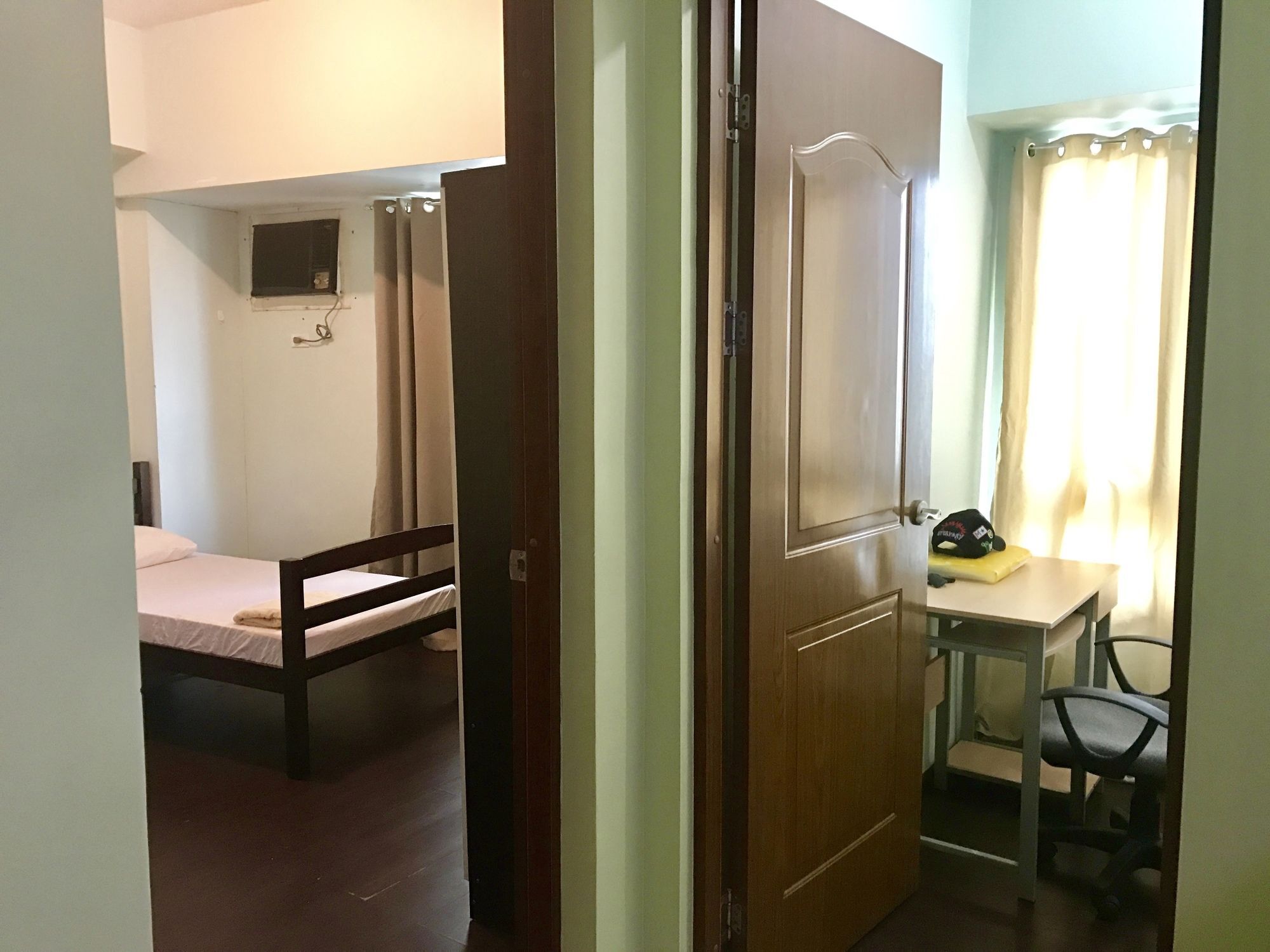 The Beacon Serviced Residences Makati City Bagian luar foto